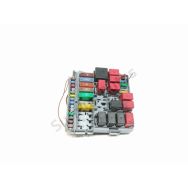 Boite à fusibles moteur