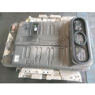 Batterie de traction
