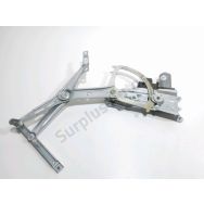 Leve-vitre electrique avant gauche