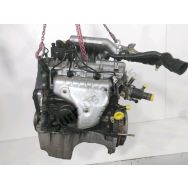 Moteur