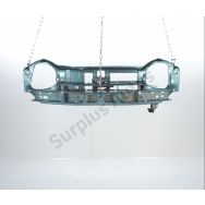 Traverse supérieure armature avant