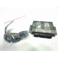 Calculateur moteur