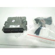 Calculateur moteur