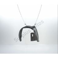 Pare-boue avant droit