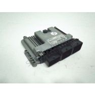Calculateur moteur