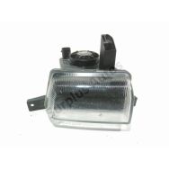 Antibrouillard avant gauche