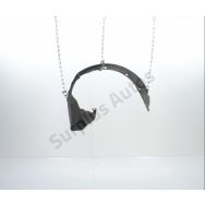 Pare-boue avant gauche