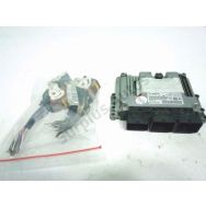 Calculateur moteur