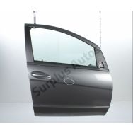 Porte avant droite