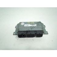 Calculateur moteur