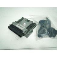 Calculateur moteur