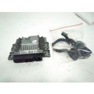 Calculateur moteur