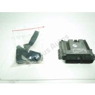 Calculateur moteur