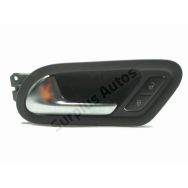 Poignee interieure porte avant gauche