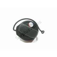 Bouchon de réservoir à carburant