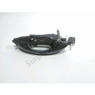 Poignée extérieure avant gauche