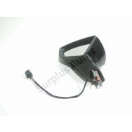 Rétroviseur électrique gauche