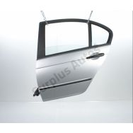 Porte arriere gauche