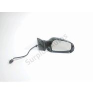 Retroviseur electrique droit
