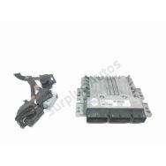Calculateur moteur