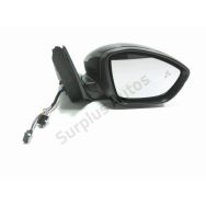 Retroviseur electrique droit