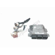 Calculateur moteur