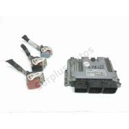 Calculateur moteur