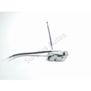 Serrure de porte avant droite