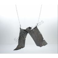 Pare-boue avant droit