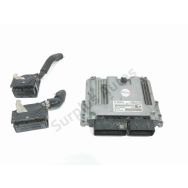 Calculateur moteur