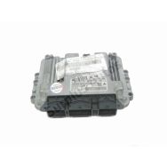 Calculateur moteur