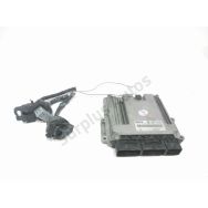 Calculateur moteur