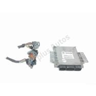 Calculateur moteur