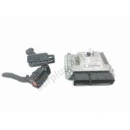 Calculateur moteur