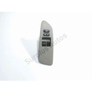 Commande leve-vitre avant gauche