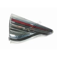 Feu arrière intérieur gauche