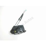 Serrure de porte avant gauche