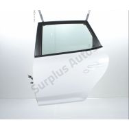 Porte arriere gauche