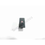 Bouton de warning