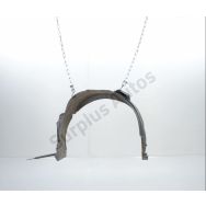 Pare-boue avant droit