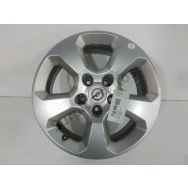 Jante aluminium