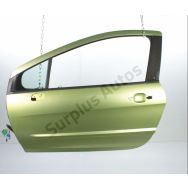 Porte avant gauche