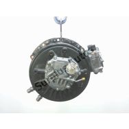 Moteur électrique
