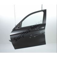 Porte avant gauche