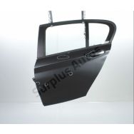 Porte arriere gauche