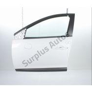 Porte avant gauche
