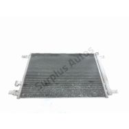 Condenseur de climatisation