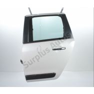 Porte arriere gauche