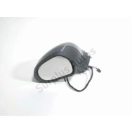 Retroviseur electrique gauche