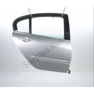 Porte arriere droite